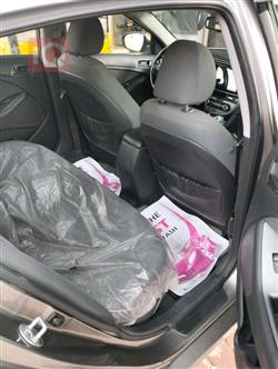 كيا اوبتيما